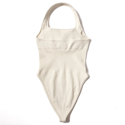 Shapewear Women Bodysuits Underwear Slimming Bodysuit Women Sexy  Body Shaper Strap High Girdle Slimming Sheath Tummy Shapewear