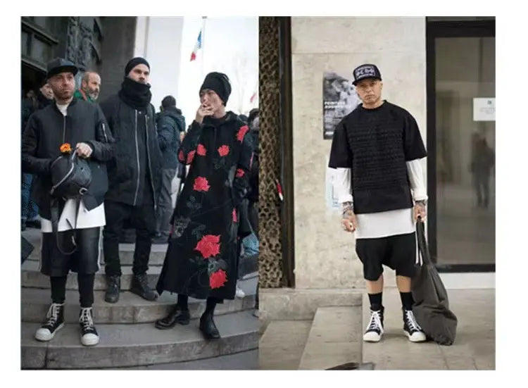 Owens women's sports shoes, men's sports shoes, 2025 spring and autumn lace-up flat casual shoes thick sole high top sports shoe