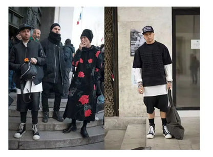 Owens women's sports shoes, men's sports shoes, 2025 spring and autumn lace-up flat casual shoes thick sole high top sports shoe