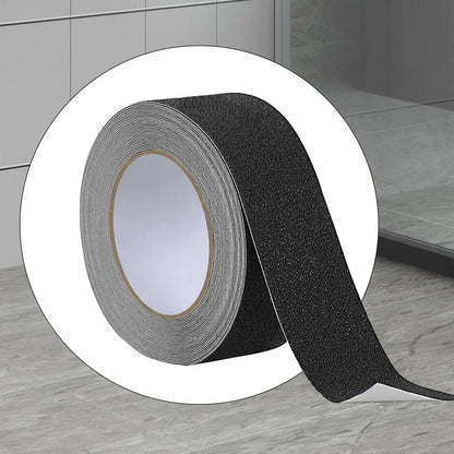 Anti Slip Tape Anti-Slip Friction Tape Waterproof Strong Safety Grip Tape For Stairs Ramps Walkways Decks