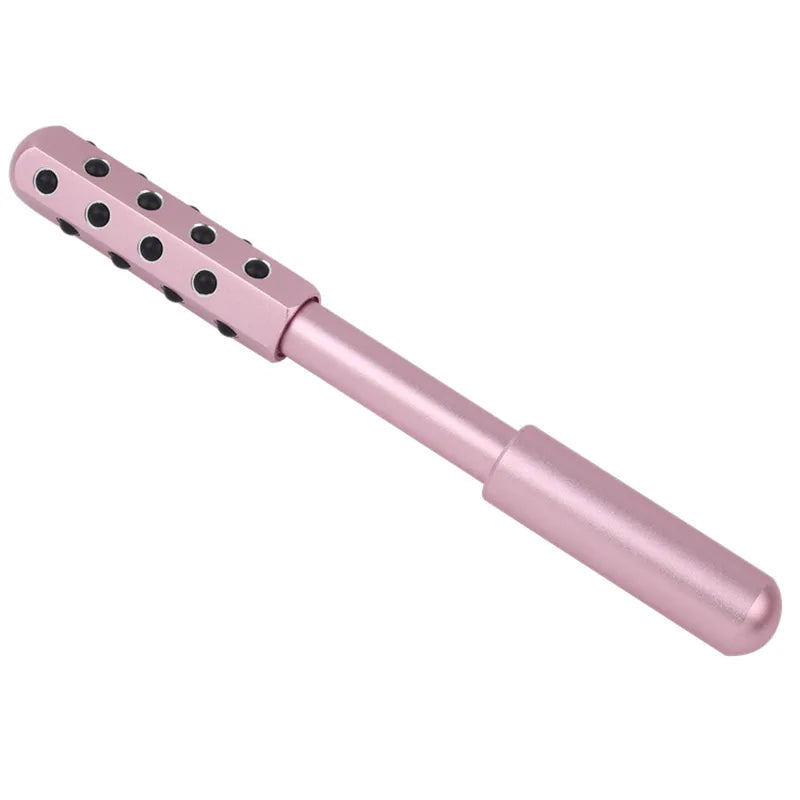 Germanium Beauty Bar Face Massage Roller Face Lift Massage Facial Stick Skin Care Beauty tools Anti Wrinkle Facial Massager