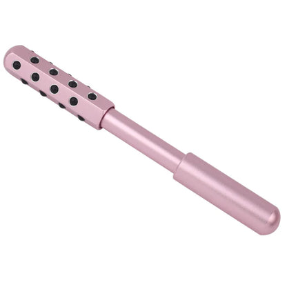 Germanium Beauty Bar Face Massage Roller Face Lift Massage Facial Stick Skin Care Beauty tools Anti Wrinkle Facial Massager