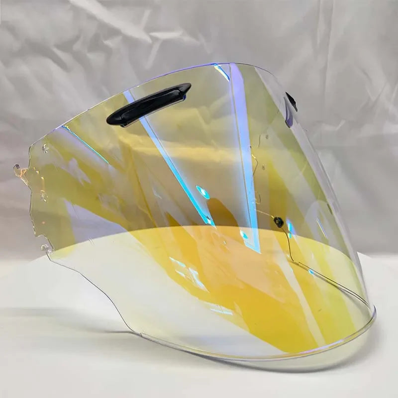 Helmet Visor Shield for VAS-Z VAS Z RAM-X RAM X VZ-RAM VZ RAM SZ-R SZ-R VAS SZ R VAS SZ-R EVO SZ R EVO Lens Glass Goggles