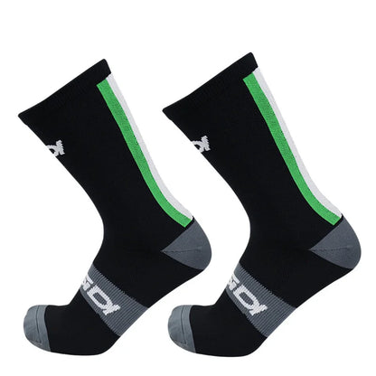 2024 New Socks Socks Cycling New Sports Men Professional Bike Road Mtb Men Women Calcetines Ciclismo hombre