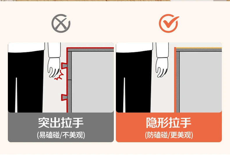 Trendy Simple Living Room Cabinets Exquisite Glamour Modern Nordic Storage Cabinet Elegant Luxury Vetrina Soggiorno Furniture