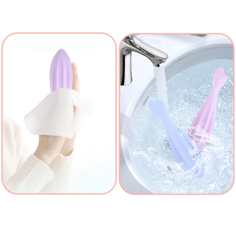 Face Roller Massager Skin Lifting Tool Face Lifting Massage Antiwrinkles Face Skin Care Tool Silicone Face Roller