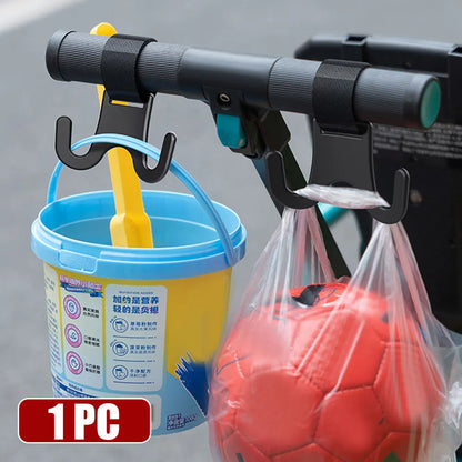 1Pc Universal Car Purse Hook Car Back Seat Hook Headrest Hanger Auto Seat Headrest Hook Storage Hanger Car Interior Accessories