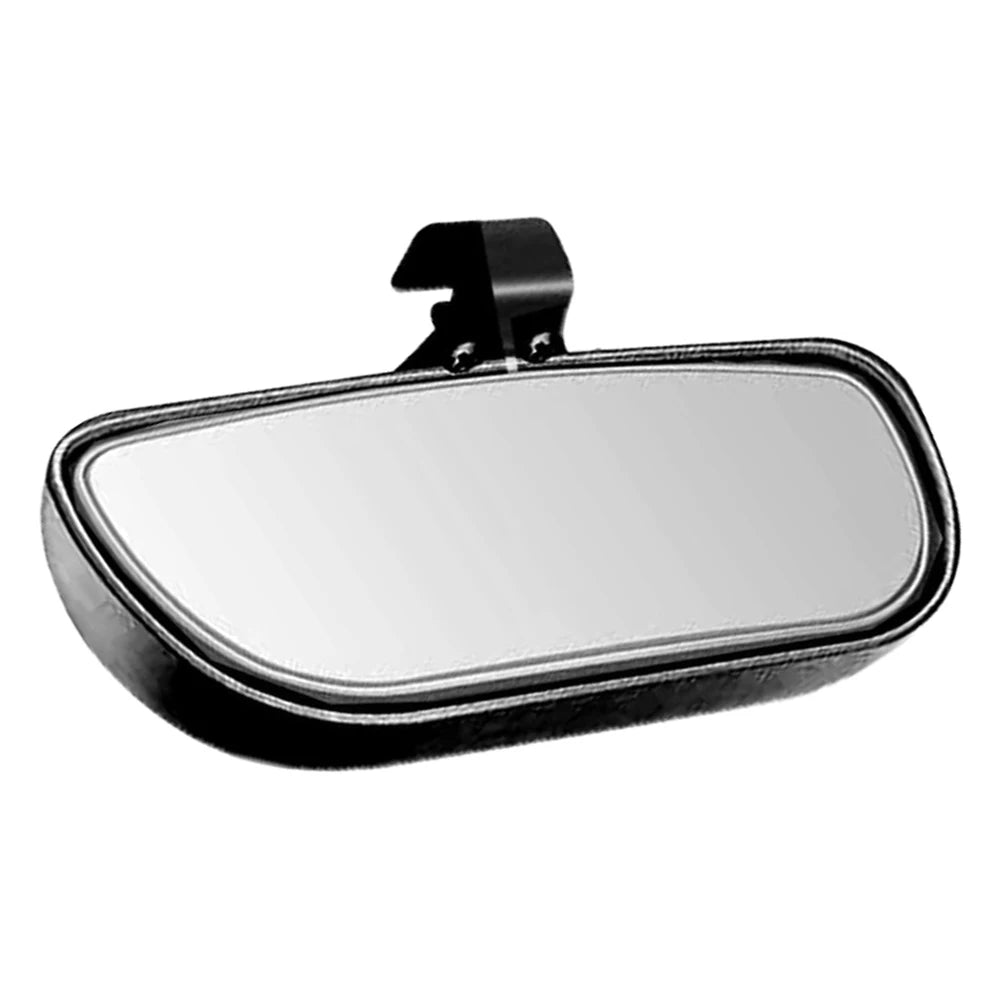 Car Blind Spot Mirror Auxiliary RearView Mirror Convex Mirror Wide Angle Mirrors Adjustable for Car Safety Parking Reversing
