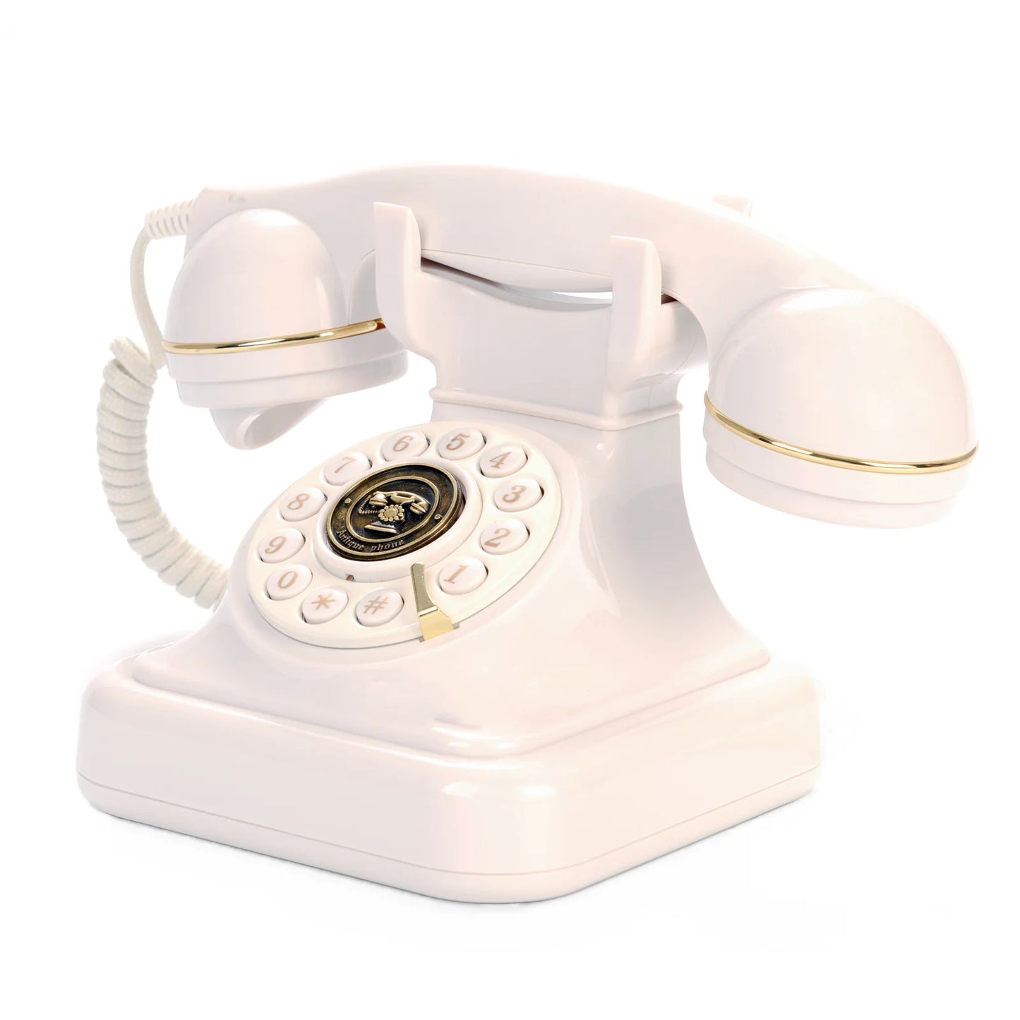 Audio message book phone wedding guest voice blessing message book banquet voice check-in message phone birthday party celebrati