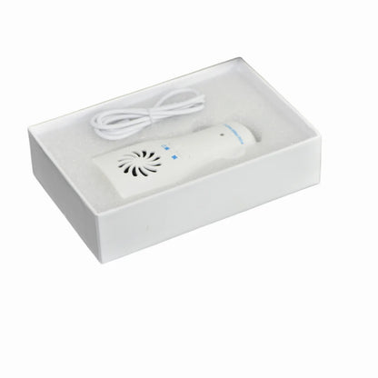 Dental LED Mirror - Anti-Fog Intraoral Reflector with Defogging for Oral Photography & Exams