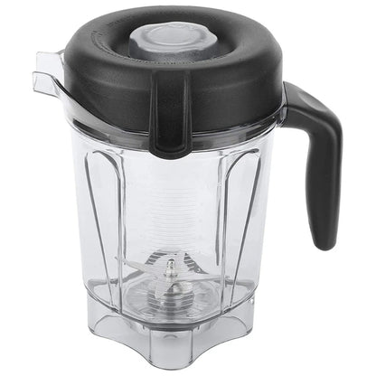 Mixer Container Cup Blender Container  Blender Container with Blade Lid for Vitamix 64oz Vitamix 5300 Blender Drop Shipping
