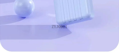 A Brand-new 120W Three-in-one 20,000mah Super Fast Power Bank with Large Capacity, Built-in Cable and Digital Display Powerbank