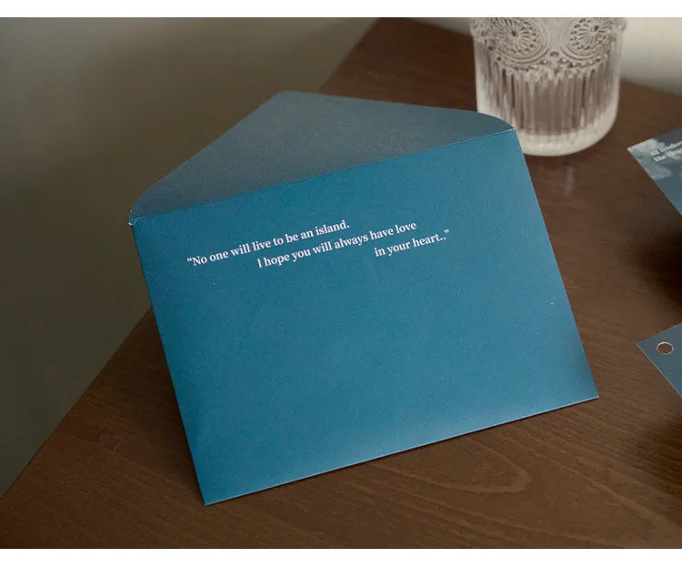 Stationary Paper and Envelopes Set Stationary Set for Women Girls and Men Boys Cute Stationary Writing Stationery Paper