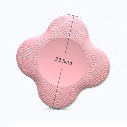 Yoga Knee Pads Cusion support for Knee Wrist Hips Hands Elbows Balance Support Pad Yoga Pilates Work Out Kneeling Pad