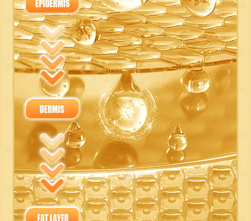 Lose weight, gain health