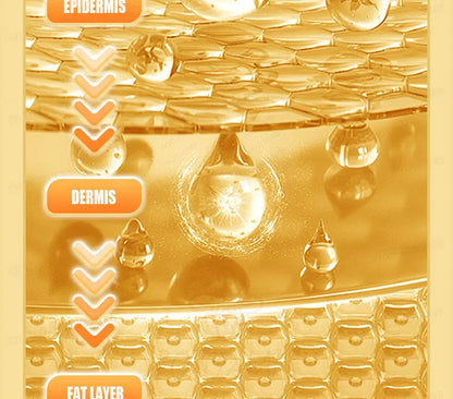 Lose weight, gain health