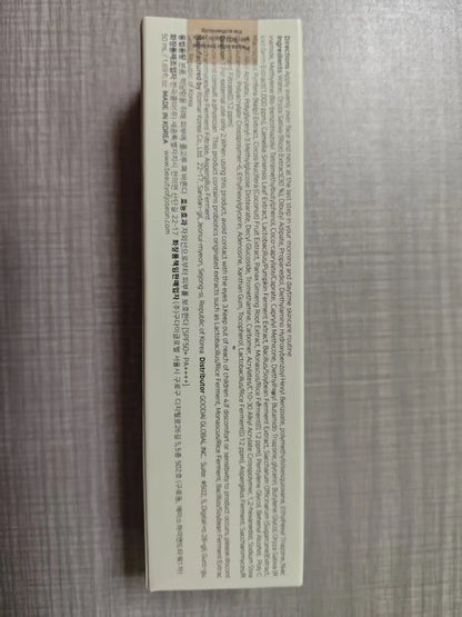 Korean Beauty Sun Protection Protection/UV Anti-UV Cream 50ml/Sun Sun Protection Milk Skin Care Moisturizing