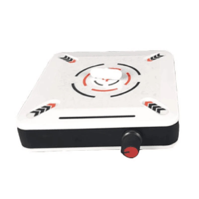 Magnetic Stirring Small Magnetic Stirring Laboratory for Bench Stirrer Magnet Stirrer Adjusat Speed Fast Powerful Lab Mi