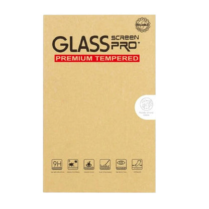 For Anbernic RG40XXH Console Temper Glass Screen Protector Film High Definition RG40XX H Screen Protectors Films Accessories