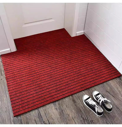 Small floor mat, carpet, bathroom mat, floor mat, kitchen floor mat, waterproof, household bathroom door, corridor