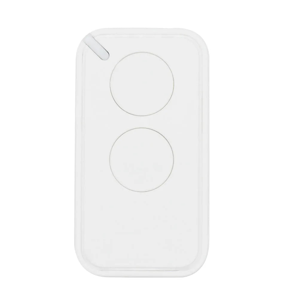 INTI 433MHz wireless  compatible with FLOR FLO2RS FLO4RSRemote control shutter