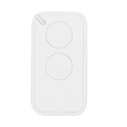 INTI 433MHz wireless  compatible with FLOR FLO2RS FLO4RSRemote control shutter