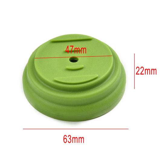 Lawn Mower Blade Base Garden Power Tool Accessories Electric Lawn Mower Lawn Mower Parts Suit 21V Wireless Charging Lawn Mowers