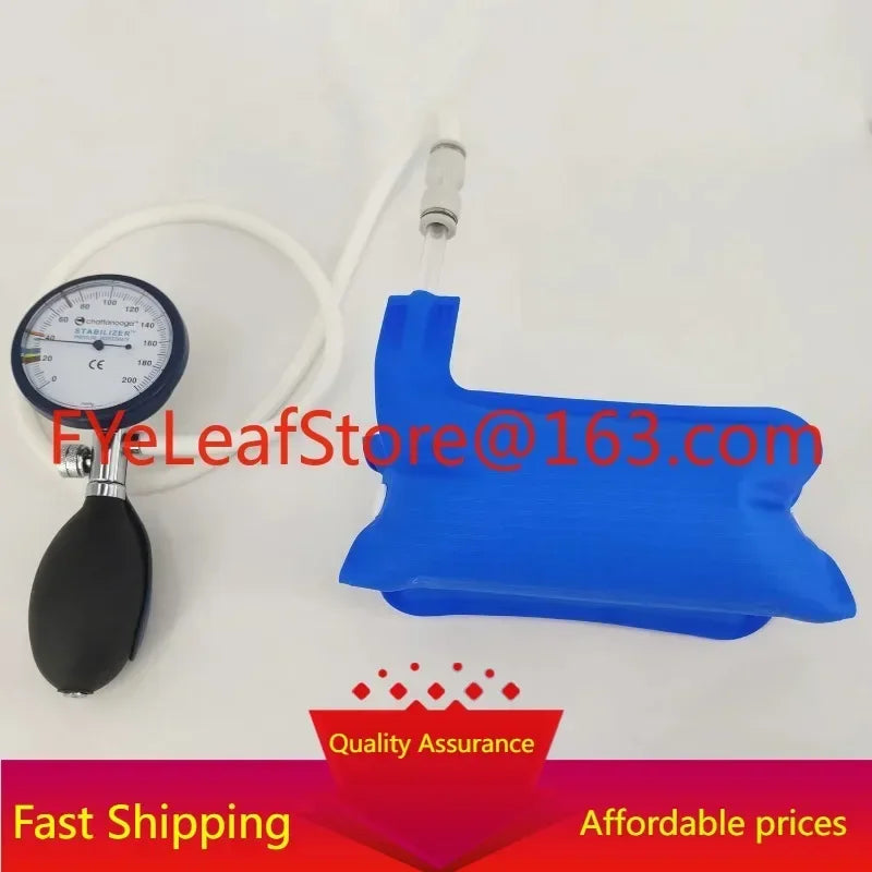 Improve Your Posture with the Lumbar StabilizerPressure Biofeedback Stabilizer