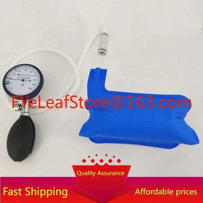 Improve Your Posture with the Lumbar StabilizerPressure Biofeedback Stabilizer