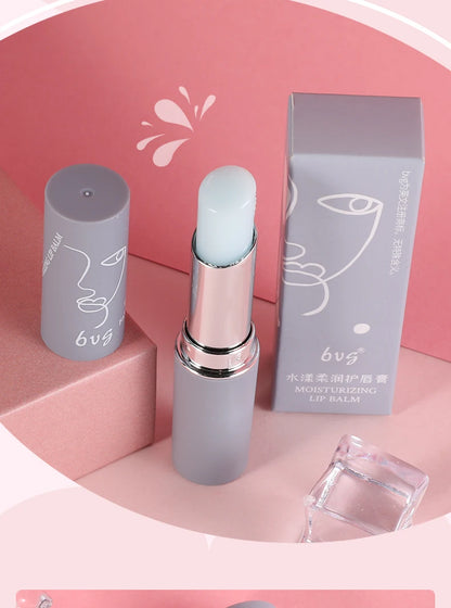 Moisturizing Repair Lip Balm Long Lasting Nourishing And Anti Cracking Waterproof