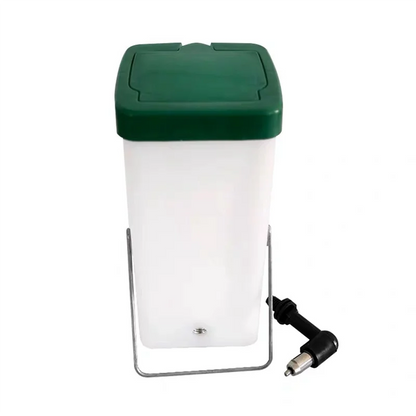 SOFT-2PCS  Water Dispenser Drinker Feeder Drinking Fountain Automatic Drinking Equipment Pet Animal Hamster Supplies
