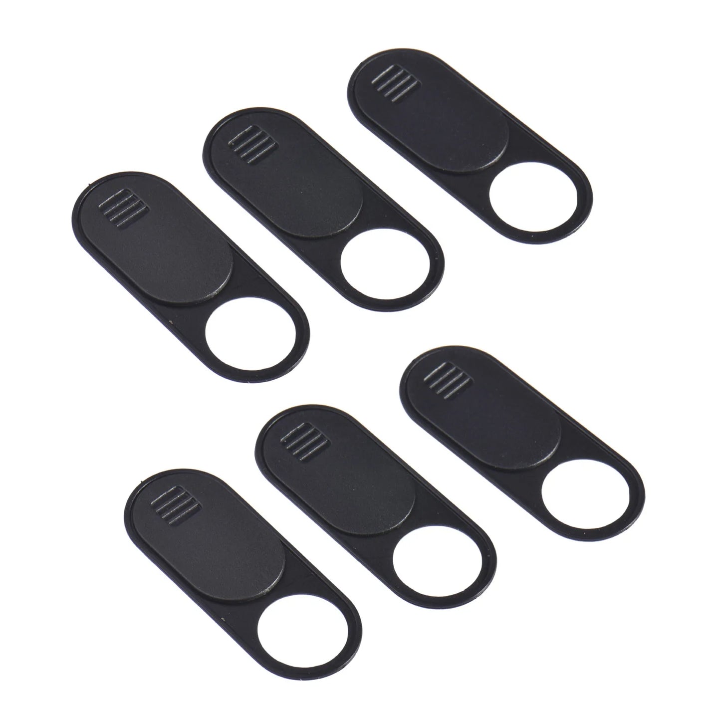 Webcam Cover Slider For Privacy Webcam Covers Self-Adhesive Ultra-Thin Web Camera Shield Privacy Protector For Smartphone PC