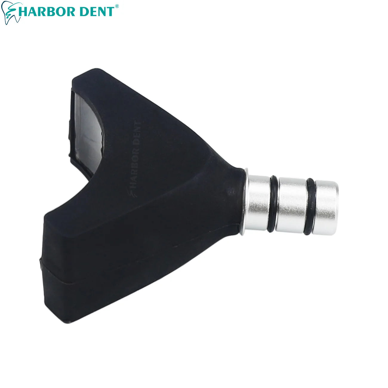 Dental Whitening Teeth Tip for Curing LED Light 12mm*20mm Spare Parts Dentistry Alternative Equpment