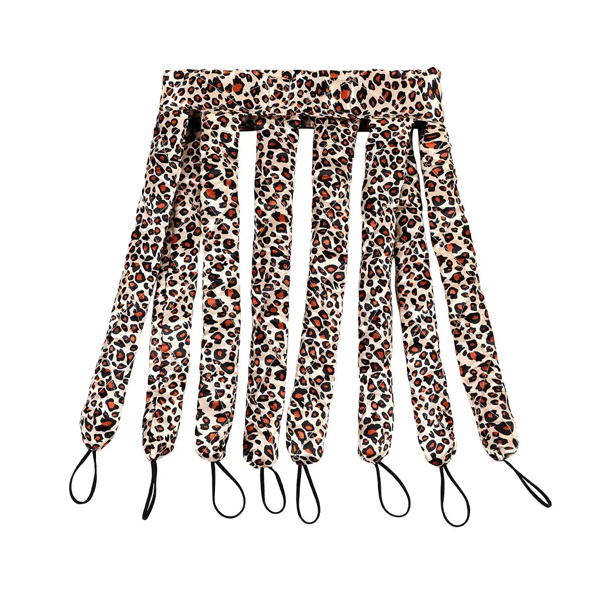 Heatless Hair Curler No Heat Hair Rollers Lazy Curling Rod Headband Silk Ribbon Curls Soft Curlers Foam Roller Curly Girl Method