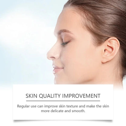 Hair Growth Inhibitor Face Hair Identifier Spray Shaving Dermaplaning Non-irritating Slow Regrowth Permanent Hair Removal Spray