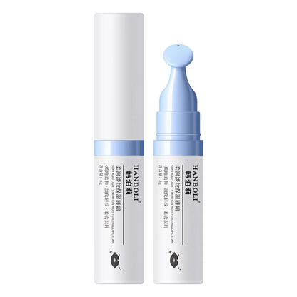 Lips Fresh Lightening Coconut Lip Balm - Lasting Nourishment Moisture and Anti-drying for Men and Women - Daily Care Lip Balm