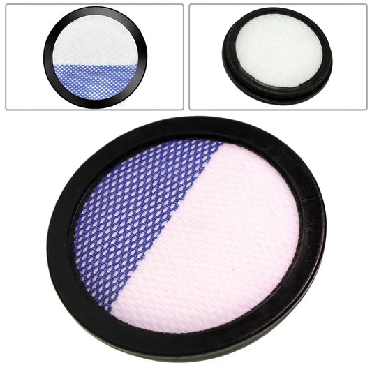 Cordless Handheld Vacuum Cleaner Filter For Grundig VCP3930 VCP3930 GMS3060 Cleaning Accessories Parts