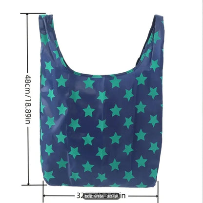 3-Pack Reusable Bags] 6-Pack Durable Reusable Shopping Bags | Foldable, Washable, Lightweight, Waterproof, Crush-Resistant Tote