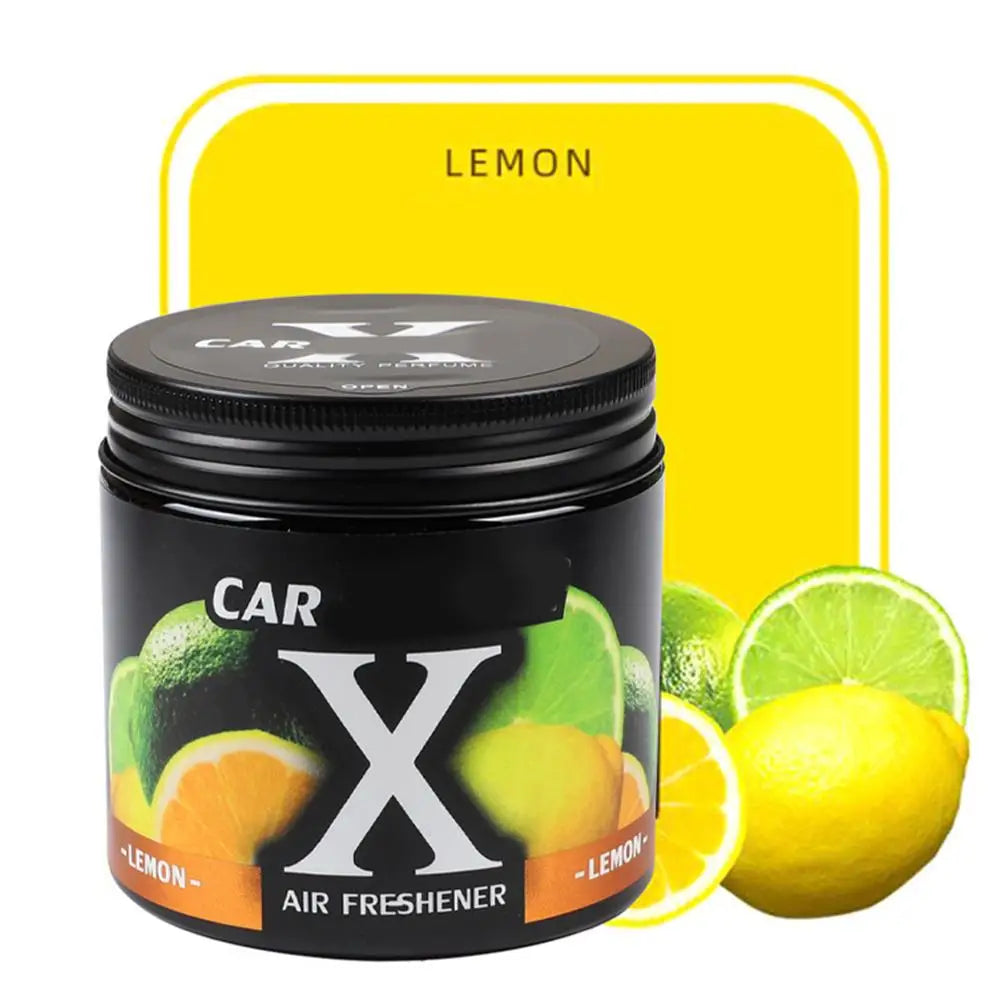 200G Odor Eliminator for New Car Easy to Use Fits in Cup Holder Car Fragrance Diffuser to Keep Your Car Smelling Fresh