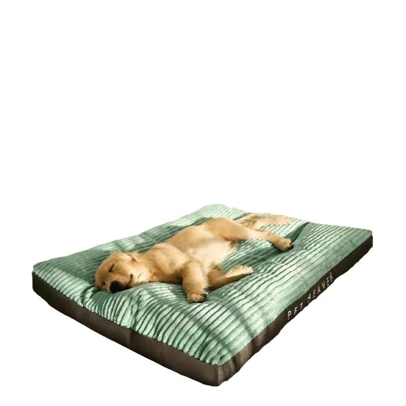 Dog Bed For Large Dog Warm Pet Dog Beds For spring Puppy Bed Comfortable Soft Large Dog Beds Medium Dog Cushions Bespoke Pet Bed