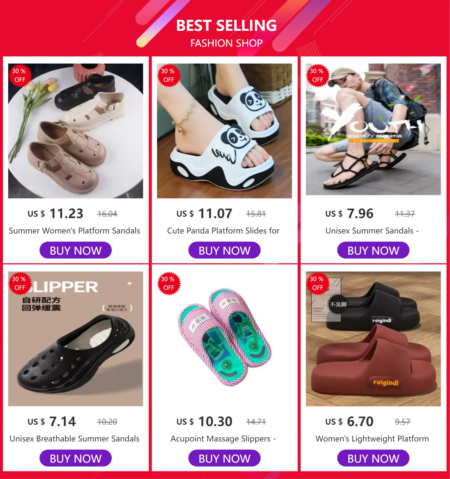 Women's Non-Slip Summer Flip Flops - Beach/Outdoor Casual Sandals, Fashion Slippers for Ladies, Comfortable Holiday Footwear