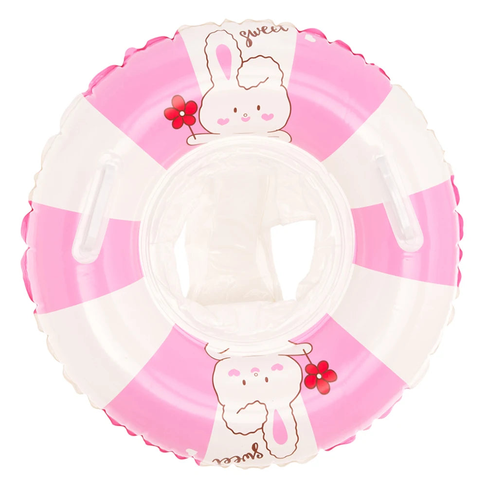 Children's Inflatable Swimming Floating Mat Inflatable Swimming Ring Pool Mat Air Mattresses Lifebelt Swimming Pool Accessories