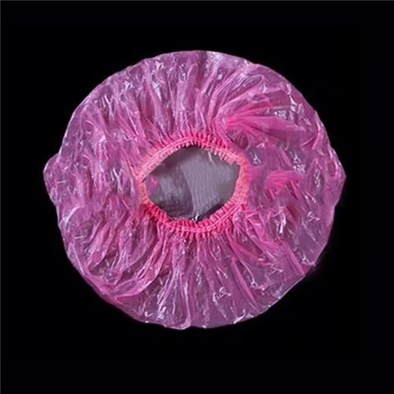 Reusable Durable Food Storage Covers For Bowls Elastic Plate Covers Vacuum Bags For Kitchen Food Plastic Fresh Seal