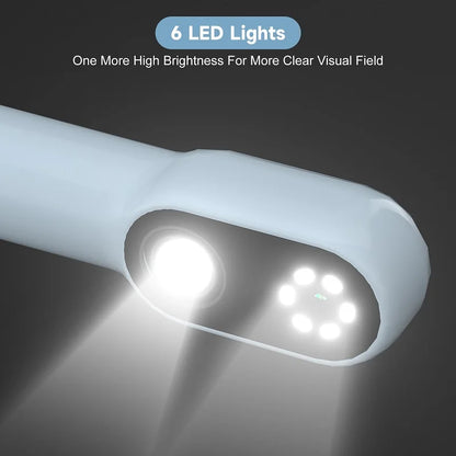 Handheld WIFI Endoscope Camera HD1080P HD1920P Wireless Camera Inspection Borescope LEDs for Iphones Android Phones