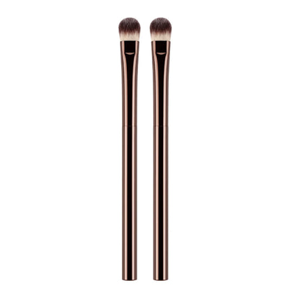 Eyeshadow Brush, Vegan Makeup Tool, For Precision Application and Flawless Blending, Contouring & Defining