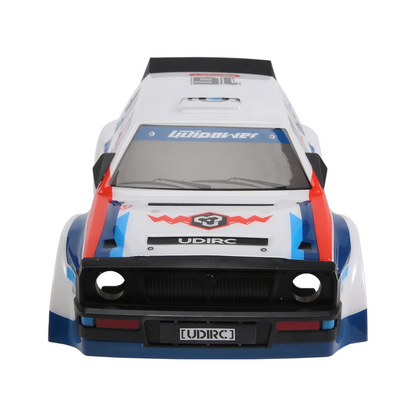 T89C UD1603 RC Car Body Shell for UD1603 UD-1603 UD 1603 1/16 RC Car Spare Parts Accessories