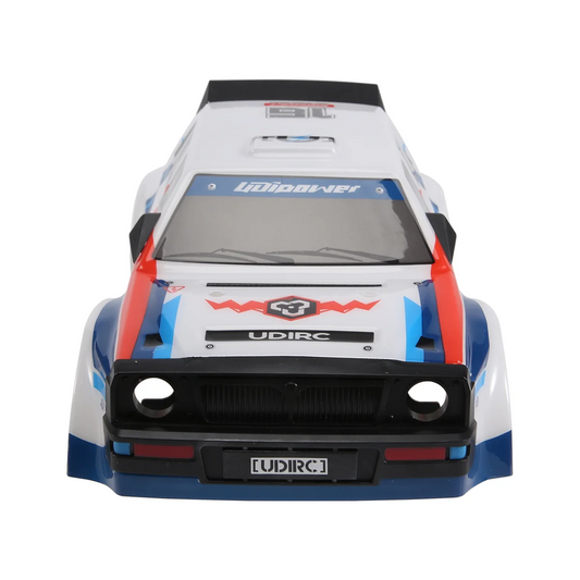 T89C UD1603 RC Car Body Shell for UD1603 UD-1603 UD 1603 1/16 RC Car Spare Parts Accessories