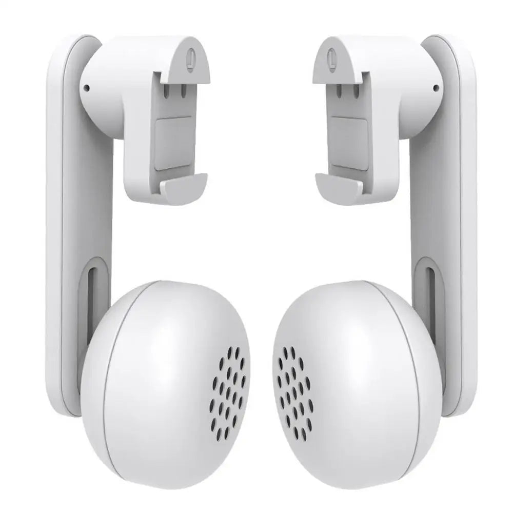 For Meta Quest 3 2 Kids VR Headset, High Definition Over-Ear VR Headsets, Comfortable Adjustable Ear Buds Use Headphones For VR