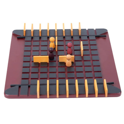 Classics Multiplayer Strategy Board Game Parent Child Interaction Step By Step Chess Boards Desktop Games