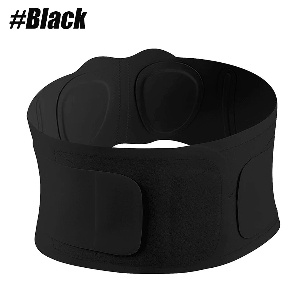 Back Brace Men Women Lower Back, Immediate Relief From Back Pain, Herniated Disc, Sciatica Scoliosis, Back Support Belt for Work